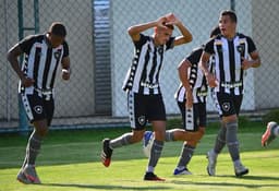 Botafogo - Sub-20