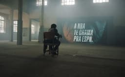 Campanha - ESPN