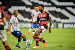 Gerson - Flamengo