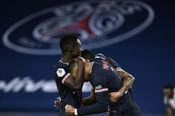 PSG x Strasbourg