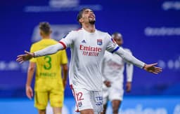 Lucas Paquetá - Lyon