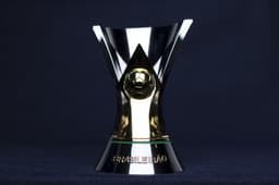 Troféu - Brasileirão