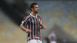 Fluminense x São Paulo