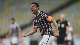 Fred - Fluminense