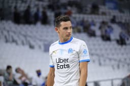 Florian Thauvin - Olympique de Marselha