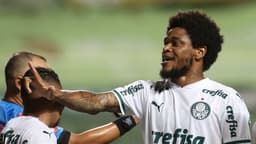 Luiz Adriano Palmeiras