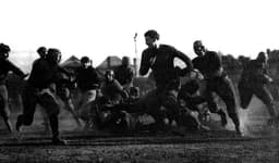 Michigan stanford rose bowl 1902