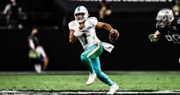 tua tagovailoa miami dolphins