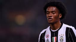 Cuadrado - Juventus