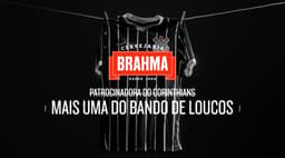 Corinthians Brahma