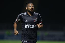 Reinaldo - São Paulo