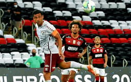 Flamengo x Fluminense