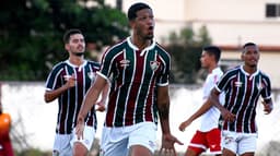 Samuel - Fluminense