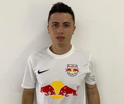 Pepe Neves - Red Bull Bragantino