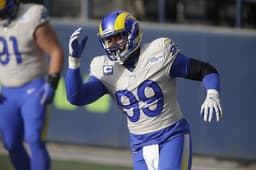 Aaron Donald