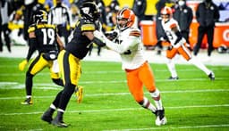 myles garrett cleveland browns