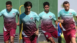 Montagem Fluminense