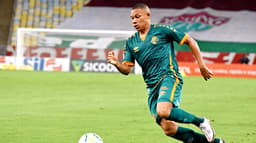 Fluminense - Wellington Silva