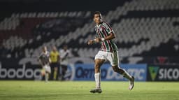 Fluminense - Marcos Paulo