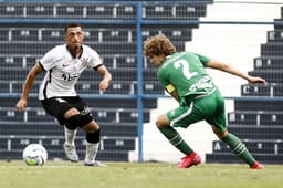 Ronald - Corinthians sub-17