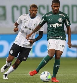 Palmeiras x Grêmio