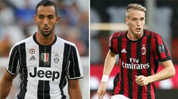 Montagem Benatia Conti