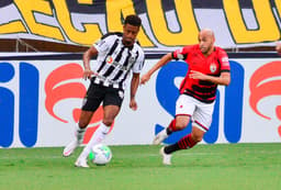 Atlético-MG x Atlético-GO