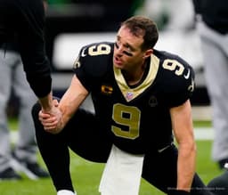 drew brees new orleans saints