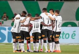 Elenco Corinthians