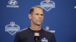 trent baalke jacksonville jaguars