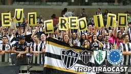 Você acredita no Galo, torcedor? Dá para levar o título?