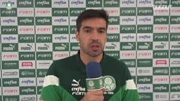 Abel Ferreira