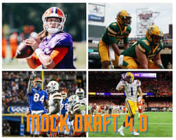 montagem mock draft 4.0