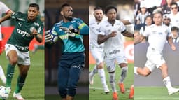 Rony Weverton Marinho Soteldo