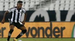 Kelvin - Botafogo