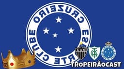 O Cruzeiro busca recuperar sua identidade para voltar a sonhar com a Série A em 2022