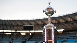 Taça Libertadores