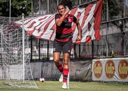 Flamengo - Carioca Feminino