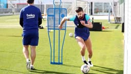 Gerard Piqué - Barcelona