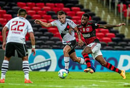 Flamengo x Vasco