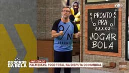 Neto - Os Donos da Bola