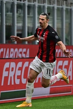 Ibrahimovic