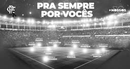 Flamengo - Garotos do Ninho