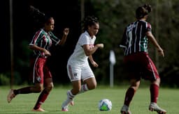 São Paulo Feminino