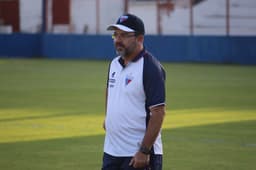 Enderson Moreira - Fortaleza