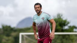 Fred - Fluminense