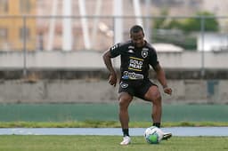 Guilherme - Botafogo