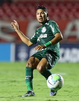 Rony - Palmeiras