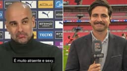 Montagem Guardiola