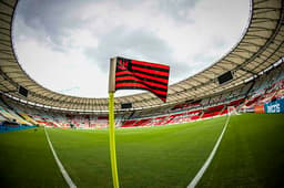 Flamengo - Maracanã